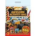 thumbnail image 1 of Awesome Activity Bag (My First JCB), 1 of 1