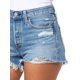 thumbnail image 3 of Shorts Levi's 501 Original para mujer Blow Big Horns, talla 26, 3 of 3
