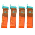 thumbnail image 3 of Uds. Removedor de hilo ergonómico para costura, herramienta para desenredar punto de cruz, bricolaje, 3 of 5