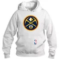 thumbnail image 1 of Sudadera Hoodie Estilo Denver Nuggets M1- Adulto Niño, 1 of 3