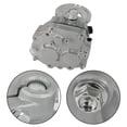 thumbnail image 5 of Go Kart Forward Reverse Gearbox Replacement for 2HP-13HP Engine Local 10T #40 41 and 12T #35 TAV30 Series, 3 Shift Modes 2300 RPM, 5 of 9