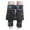 Z02-Grey, variant on YAYUBA Lined Jeans Women Winter Thermal Denim Jeggings High Waisted Stretch Warm Leggings,Dark Gray,28