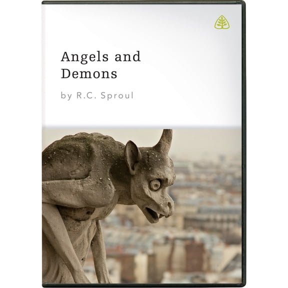 Angels and Demons (DVD video)