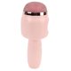 thumbnail image 5 of Wireless Bluetooth Microphone, Cute 1800mAh High Fidelity Simple Using Wireless Bluetooth Mic No Delay For Performance ANGGREK Otros, 5 of 8