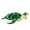 Green, variant on Sea Turtle Stuffed Animal-Realistic Design Cuddle Soft Turtle Throw Pillow for Kids Room Decor Birthday Gift