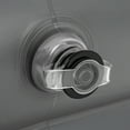 thumbnail image 6 of 152cm Portable Adult Bathtub Shower Inflatable Soaking Bucket Folding Spa Tub, 6 of 8
