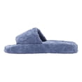 thumbnail image 2 of Sandalias ROXY Slippy Para Mujer Color Azul Modelo ARJL1011334BI, 2 of 7