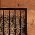 thumbnail image 7 of Easy-Up Corner Floor Hay Rack - No Lid | Prevent Hay Waste | Durable Design, 7 of 7