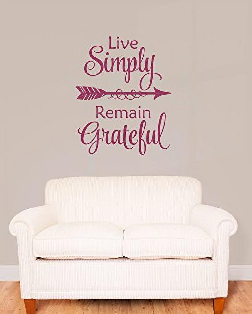 Very Berry Sticker Review of 2024 - Wall Stickers & Murals Brand -  FindThisBest