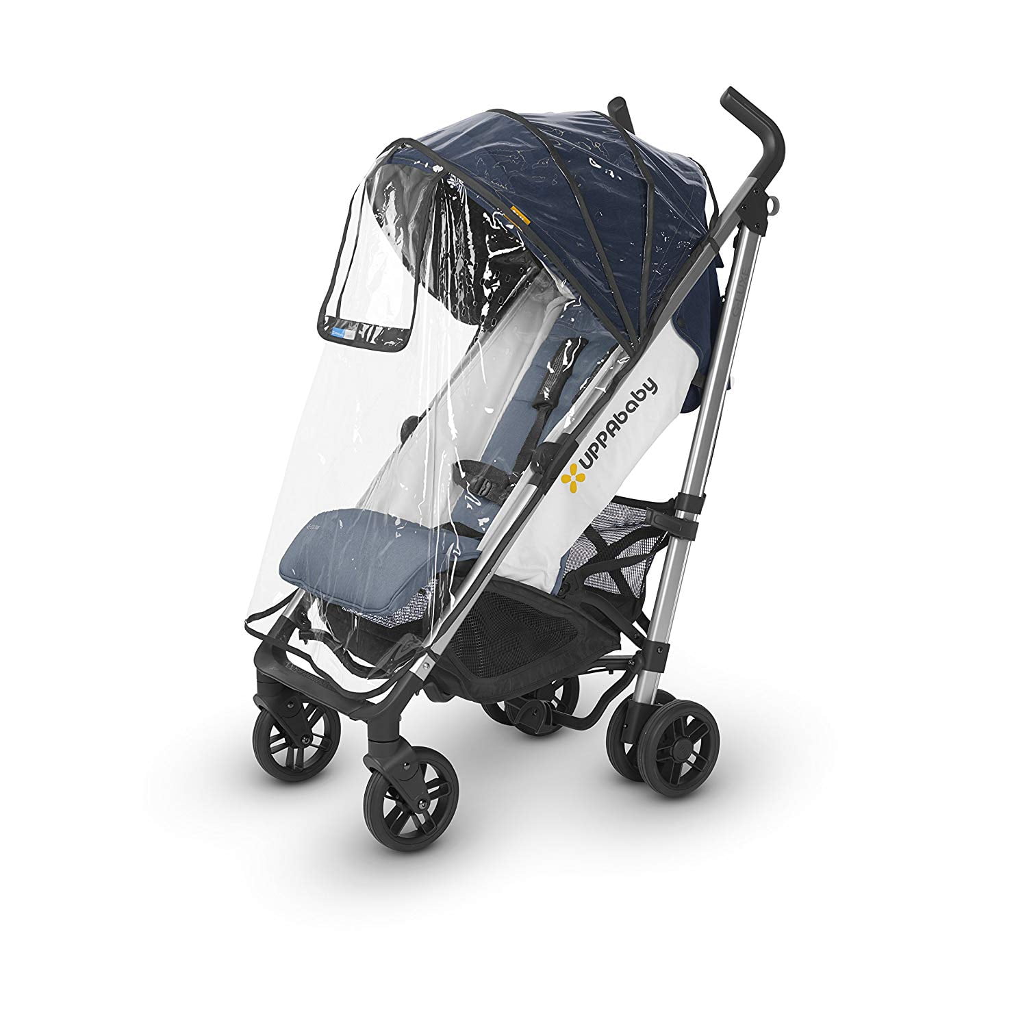 walmart uppababy