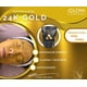 thumbnail image 4 of Mascarilla Hidroplástica Facial 24K Gold 500g Jelly Mask Gmask – Hidratación Intensa y Suavidad, 4 of 5