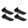 thumbnail image 2 of koolsoo 4 Pieces Tire Changer Clamp Covers Professional Practical Protective Sleeves Style E, 2 of 9