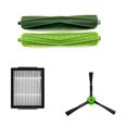 thumbnail image 5 of For IRobot Roomba E5 E6 E7 I2 I3 I3+I4 I4+ I5 I5+ I6 I6+ I7 I7+ I8 I8+/Plus I1 E I J Series Robot Va, 5 of 5