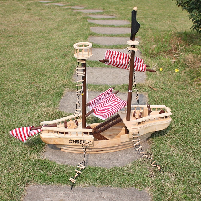 pirate toys for 3 year olds