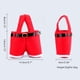 thumbnail image 2 of Bolsa De Regalo De Navidad Bolsa De Estilo De Pantalones De Papá Noel Bolsas De Regalo Lindas Bolsas De Relleno De Árbol De Media Bolsas De Regalo De Navidad Decoraciones De Navidad Moyic HA038272-00, 2 of 6
