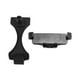 thumbnail image 5 of Car Navigation Stand, Practical Black 360° Rotation Car Phone Holder For Upgrade Replacement For Benz GLC C Class ANGGREK Otros, 5 of 8