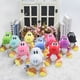 thumbnail image 5 of 47 estilos Super Bros muñeco de peluche Toad Koopa Troopa Goomba Yoshi dinosaurio Shy Guy Anime Mario peluche juguete juego muñeco periférico regalos, 5 of 5