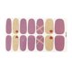 thumbnail image 2 of Seitruly Pegatinas para decoración de uñas, calcomanía para uñas con correa, pegamento, puntas de tira de esmalte, decoración artística DIY, Juegos de manicura YMX189 Seitruly CE011901-01B, 2 of 6