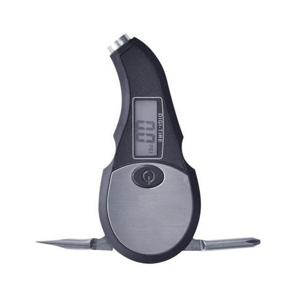 Digital Tire Pressure Gauge