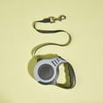 thumbnail image 5 of Laisse pour Chien 3m 5m pour Petits Chiens Chat Rétractable Automatique Durable en Nylon pour Chiot Voyage en Plein Air Marche Randonnée Corde de Traction Fournitures pour Animaux de Compagnie, 5 of 5