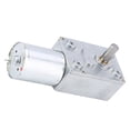 thumbnail image 3 of Motor Reductor De Engranajes Metálicos De 12 V CC De Alto ANGGREK, 3 of 7