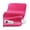 Pink, variant on Coococo 33"x18" Large Electric Heating Pad for Back Neck Shoulders Muscle Pain, Cramps Relief with Auto Shut off, 3 Timer, 6 Temp Controller, Gifts