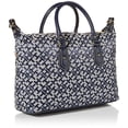 thumbnail image 2 of Bolso Satchel Jaden Tommy Hilfiger Azul Marino 35x22x14 cm, 2 of 5