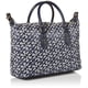 thumbnail image 2 of Bolso Satchel Jaden Tommy Hilfiger Azul Marino 35x22x14 cm, 2 of 5