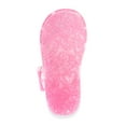 thumbnail image 5 of Wonder Nation Toddler Girl Jelly Fisherman Sandal, 5 of 5