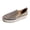Silver, variant on Vedolay Wide Casual Shoes For Women Women's Slip on Shoes with Arch Support Comfort Wide Light Weight Shoes,Silver 7.5