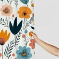 thumbnail image 3 of JRXY Shower Curtain Multiple Sizes Lightweight and Durable 72x72, 3 of 7