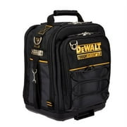 DEWALT ToughSystem 2.0 25-Pocket 15-1/4 In. Compact Backpack Tool Bag