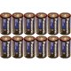 thumbnail image 1 of Batería Panasonic Heavy Duty D Carbon Zinc x12, 1 of 1