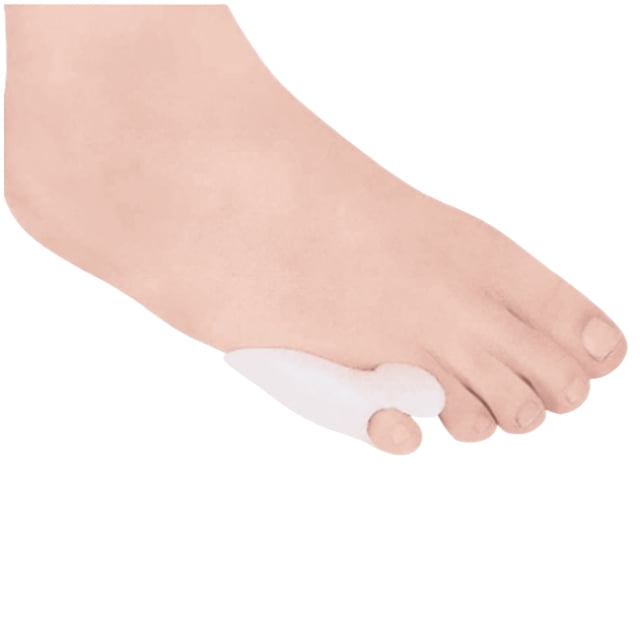 Thumb Valgus Corrector Inversion Corrector Toe Single Hole Toe Splitter Foot Bone Valgus Corrector Foot Bone Corrector