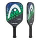 thumbnail image 4 of Paddle de Pickleball HEAD Fibra de Vidrio Radical Pro Texturizado con Núcleo de Polímero de Nido de, 4 of 5