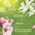 thumbnail image 4 of Febreze Plug In Air Freshener Scented Oil Refill Premium Spring Mix, 3 Count, 4 of 8