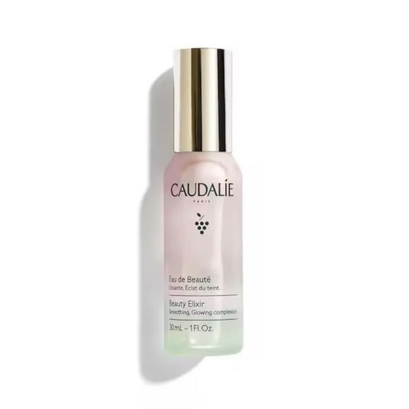 Face Mist Caudalie Beauty Elixir Toner cierra los poros, 100 ml