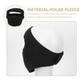 thumbnail image 4 of IFANLANDOR Face Covering for ATV Riding Head Cover Black 1Pack, 4 of 8