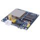 thumbnail image 3 of 1pcs Sim900a Sim900 Mini V4.0 Wireless Data Trans Module Gsm Gprs Board Kit + Antenna, 3 of 5
