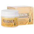 thumbnail image 3 of Reparar El Cabello Dañado, Las Raíces Del Cabello Refrescantes, La Reducción De La Mascarilla Para El Cabello Encrespado, La Mascarilla Para El Cabello Hidratante Para Viajes De ANGGREK Otros, 3 of 8