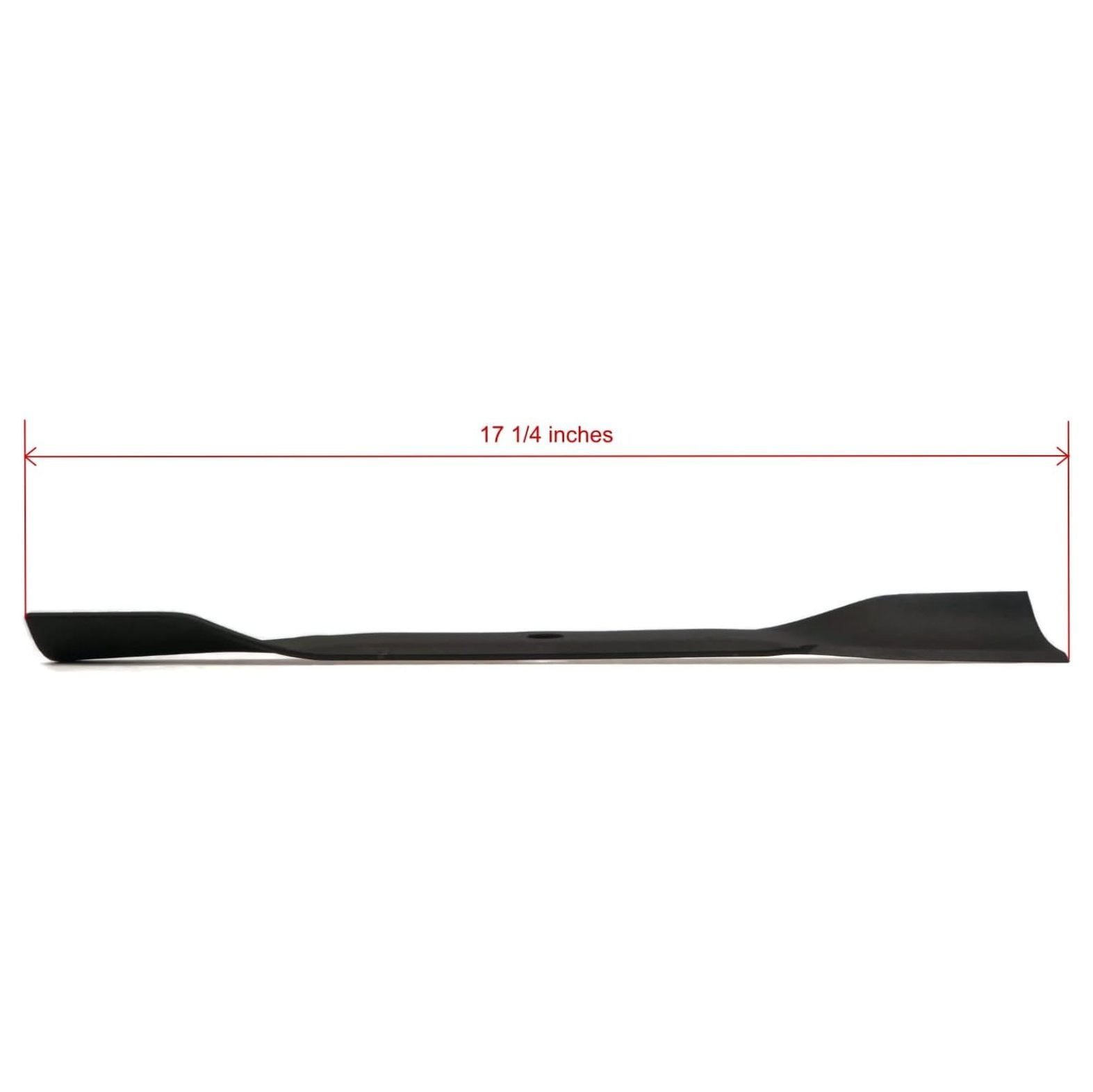Toro Blade KIT 3 Blade Set TimeCutter SS5000, SS5060, MX5060 ZTR Lawn Mower