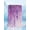 Purple, variant on Purple Botanical Cooling Blanket,Lightweight Summer Throw Blanket with Double Sided Cold Effect,Watercolor Spring Floral Oil Painting Elegant Picnic Blankets Bed Sheet for Hot Sleepers 50"x60"