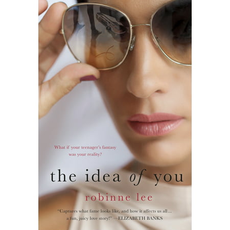 The Idea of You : A Novel (Best Out Of Waste Ideas)