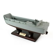 Daron Worldwide Trading SCMCS013 LCVP Landing Craft Vehicle Personnel 1 24