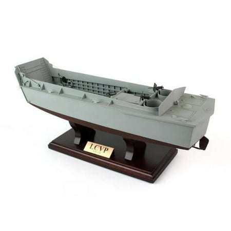 Daron Worldwide Trading SCMCS013 LCVP Landing Craft Vehicle Personnel 1 24