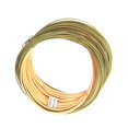 thumbnail image 2 of S SERENABLE Fly Line Floating Single Handed Double Loop Long Throw Fly Fishing Line WF5F, 2 of 9