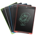 thumbnail image 3 of Pizarra infantil LCD Tablet Magica de 8.5 pulgadas multicolor, 3 of 3