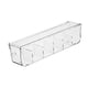 thumbnail image 5 of Caja de almacenamiento de ropa interior para mujer Macarena Organizador de sujetadores montado en pared calcetines, 5 of 8