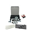 thumbnail image 5 of 1200kg KIT SET Sliding Gate Opener Operator Automatic Door Opening Motor 4m Or 5m Rails Racks ,Easy to Install, 5 of 5