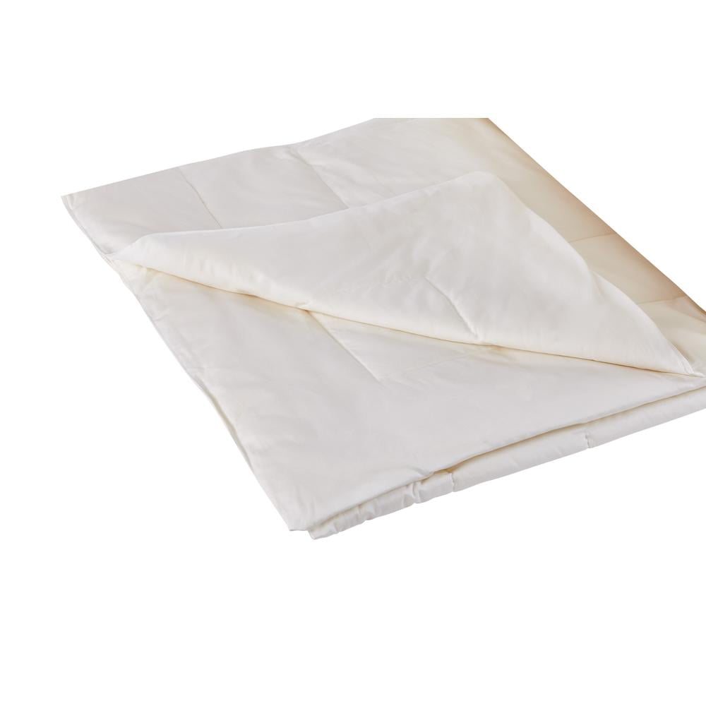 myComforter®, 100% Washable Wool Comforter, Twin 68x86"